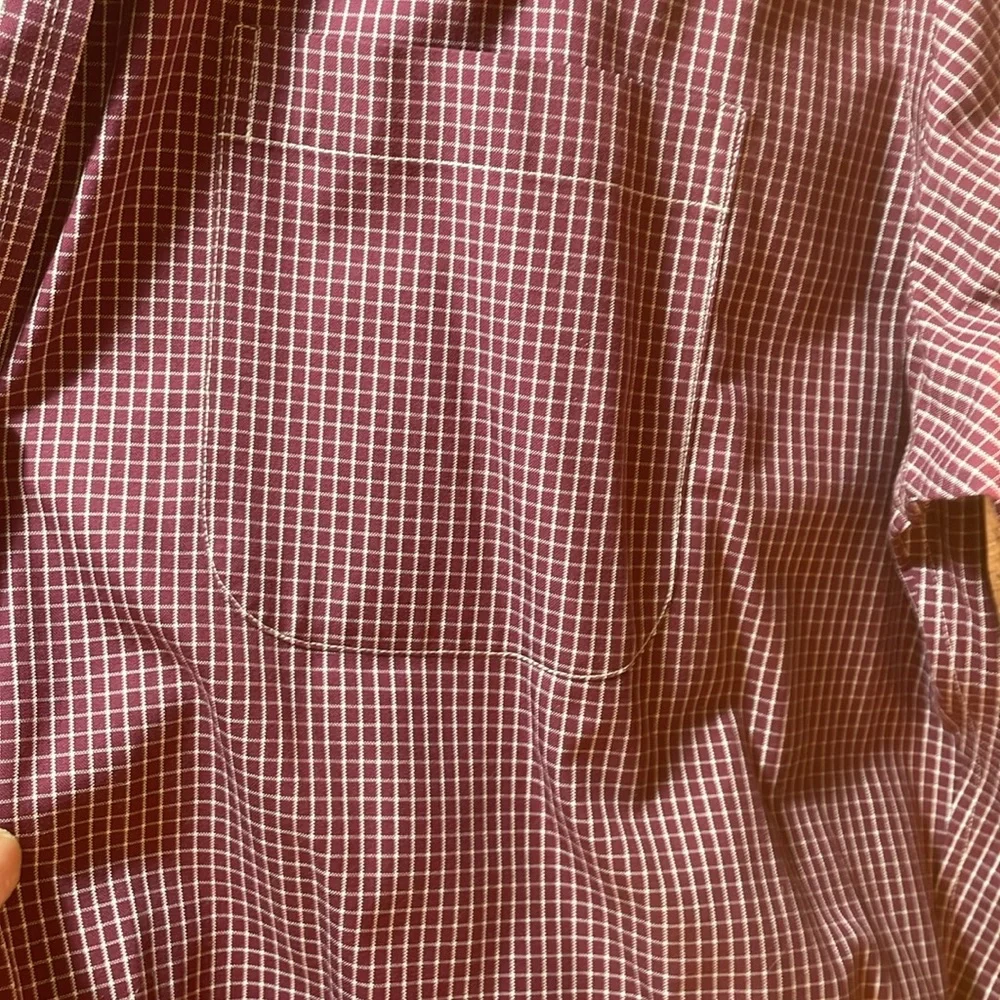 Paul Fredrick Dress Shirt - Picture 6 of 7